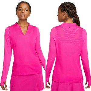 13. Nike golf long sleeve